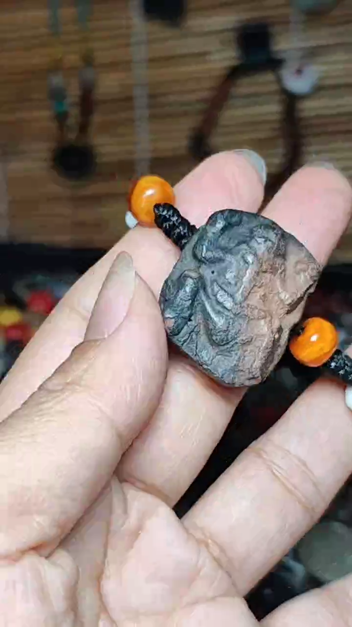 藏传老黑药泥擦擦