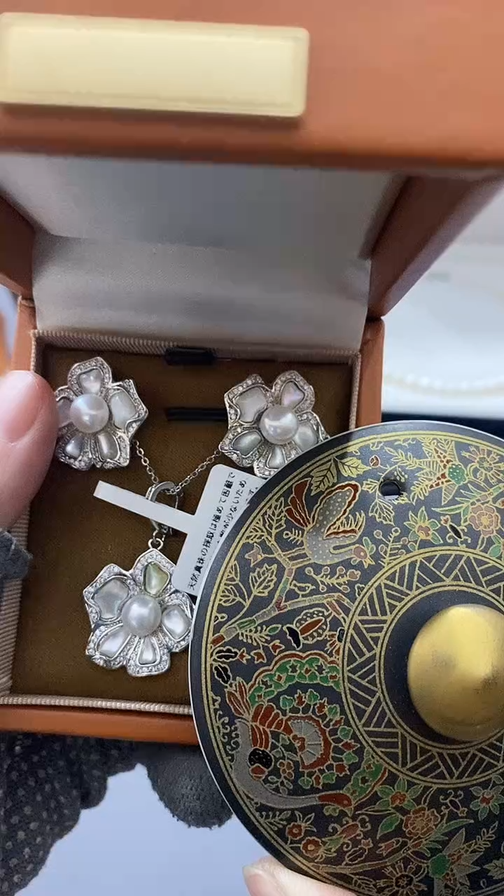 瓷片最**虫满38包邮，编号：D419