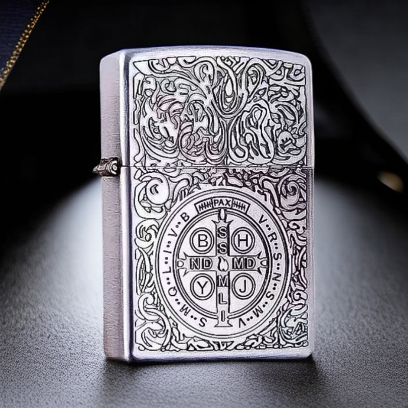 古银康斯坦丁煤油机E