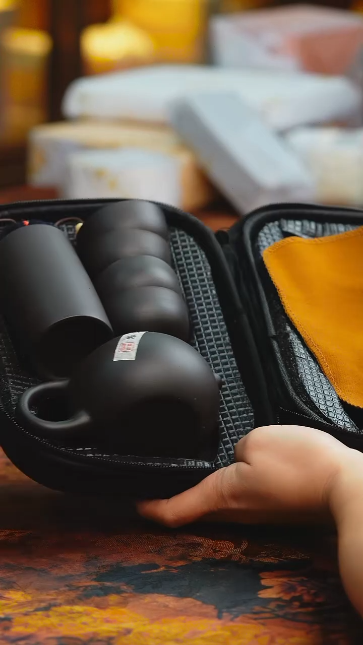 【闪购商品】楽门茶器！！！！