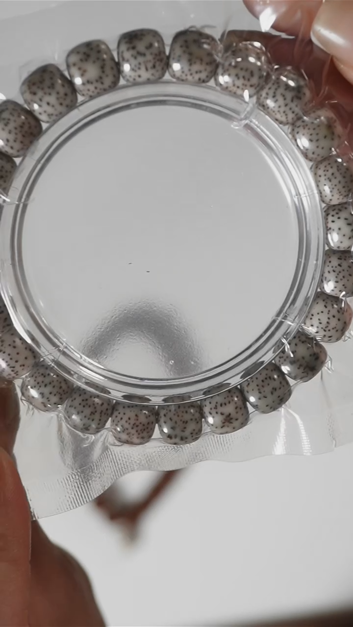 【闪购商品】星月菩提吊坠A04星月手串