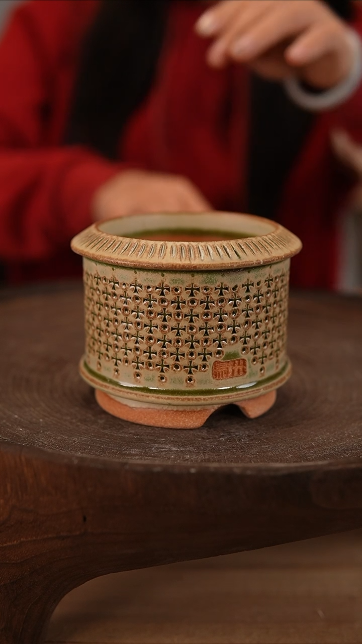 【闪购商品】陶瓷3-7-662默认有瑕口7