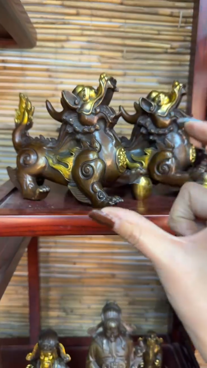 铜韵铜器铜韵铜器