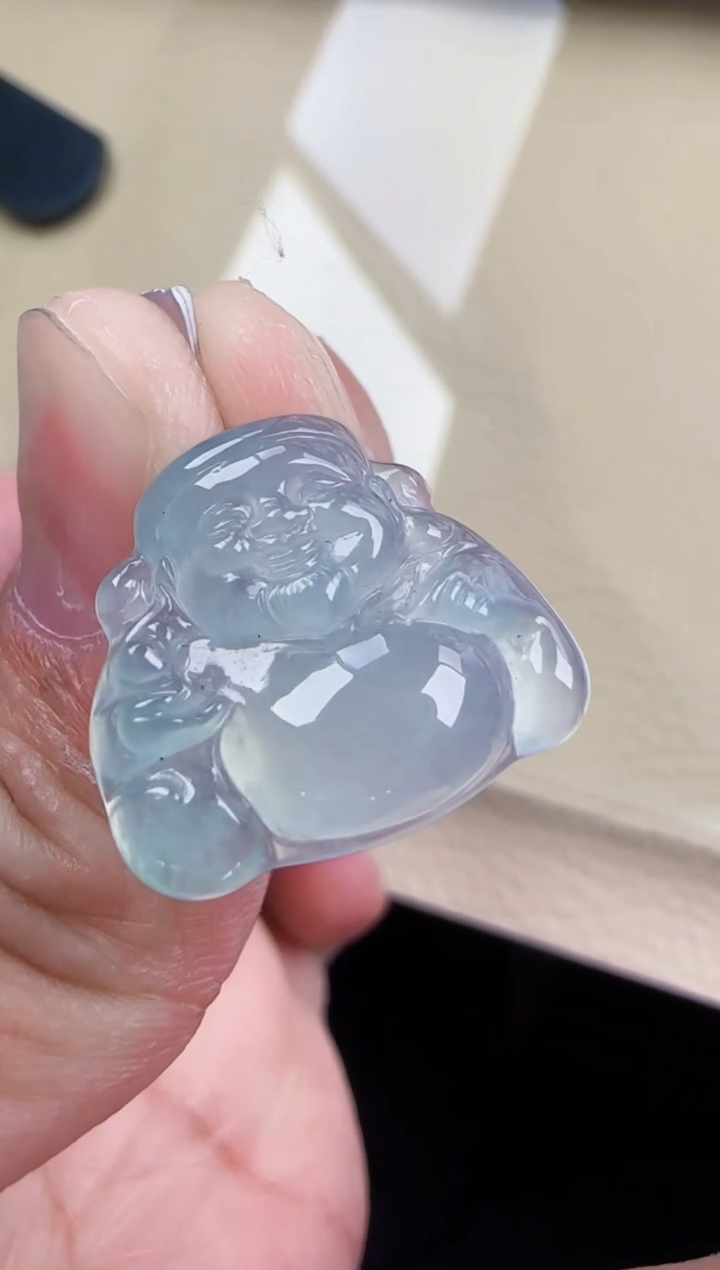 【闪购商品】翡翠颈饰未镶嵌翡翠