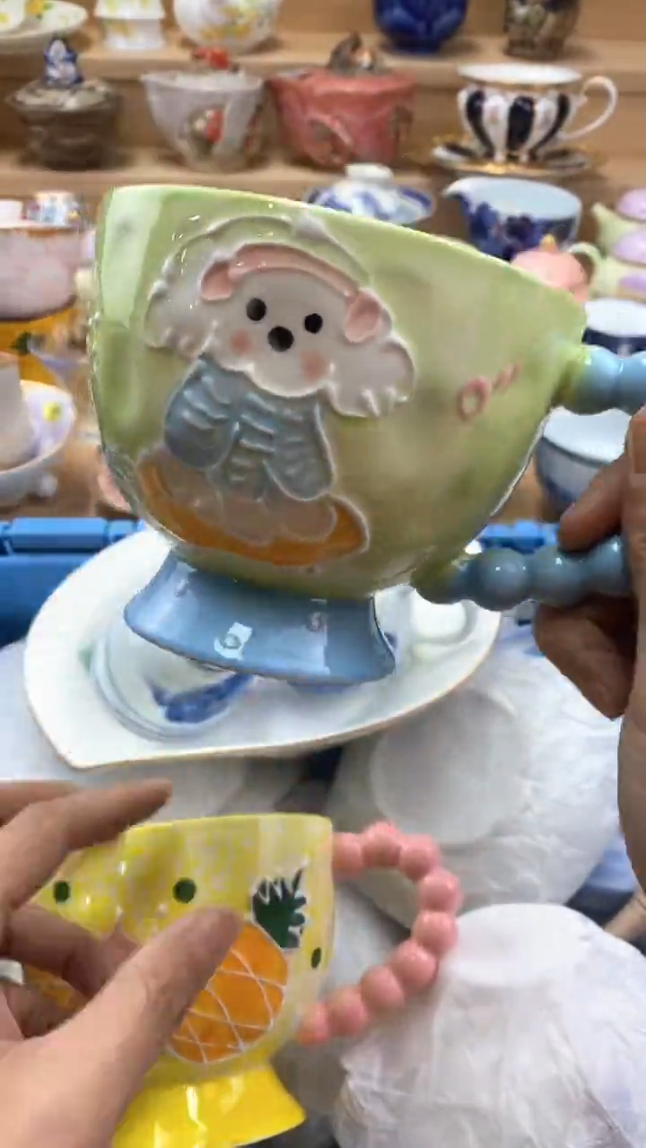 【闪购商品】茶盏闪购名称 【闪购商品】 茶盏