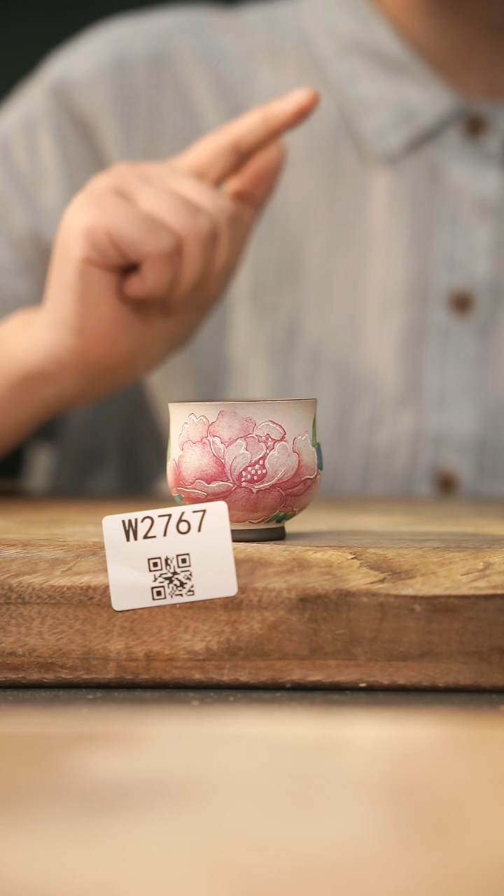【经典福利】/ 杯子@@W2767