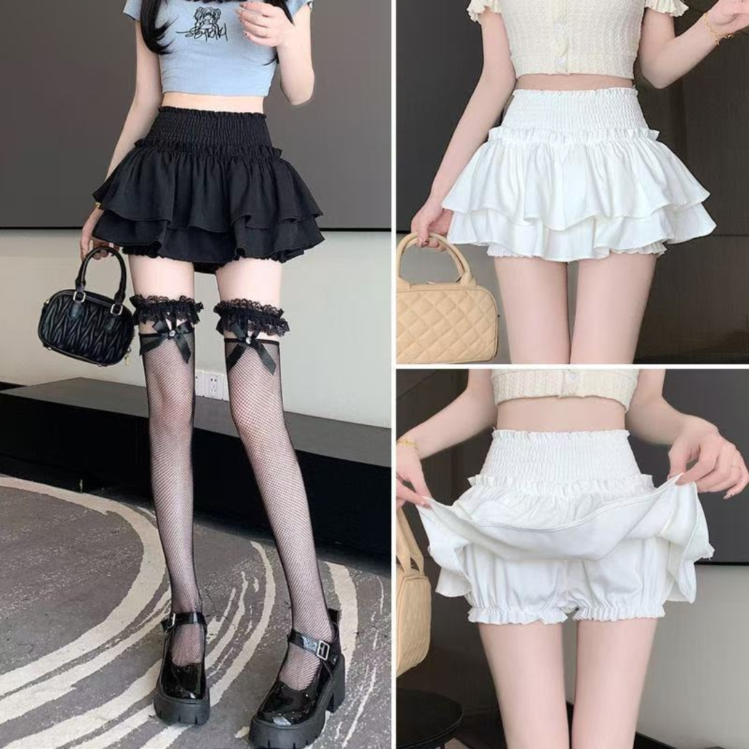 纯欲交叉挂脖空连体衣性感睡衣