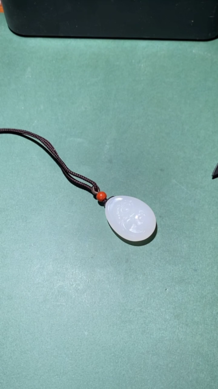 【闪购商品】和田玉挂件未镶嵌BYH0306-6