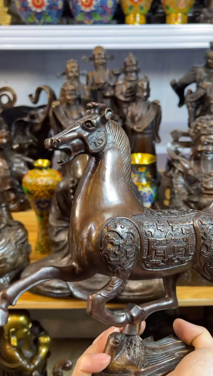 【闪购商品】·案台摆件，物品摆件