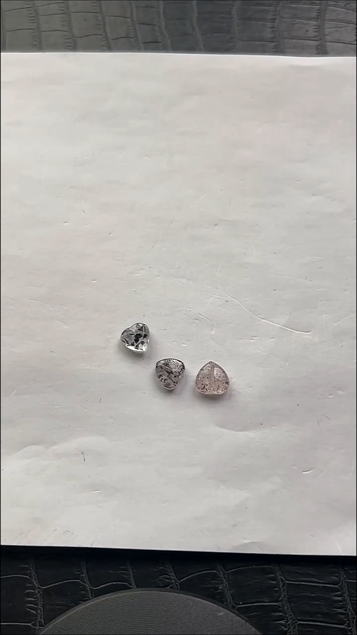 未镶嵌手串水晶26多样性发其一/