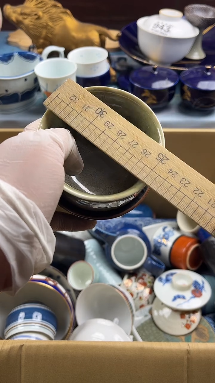 瓷片→****^英歌瓷器满28包邮