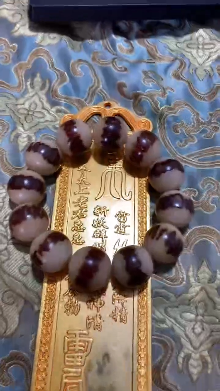 【闪购商品】金刚菩提手串精品好物精选