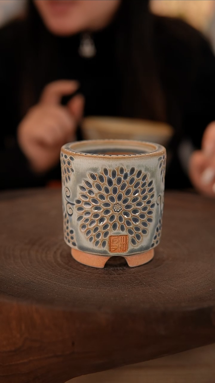 【闪购商品】陶瓷2-13-118默认有瑕口6