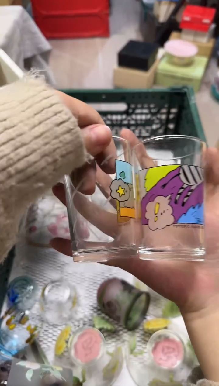 手工艺品玻璃0**9939