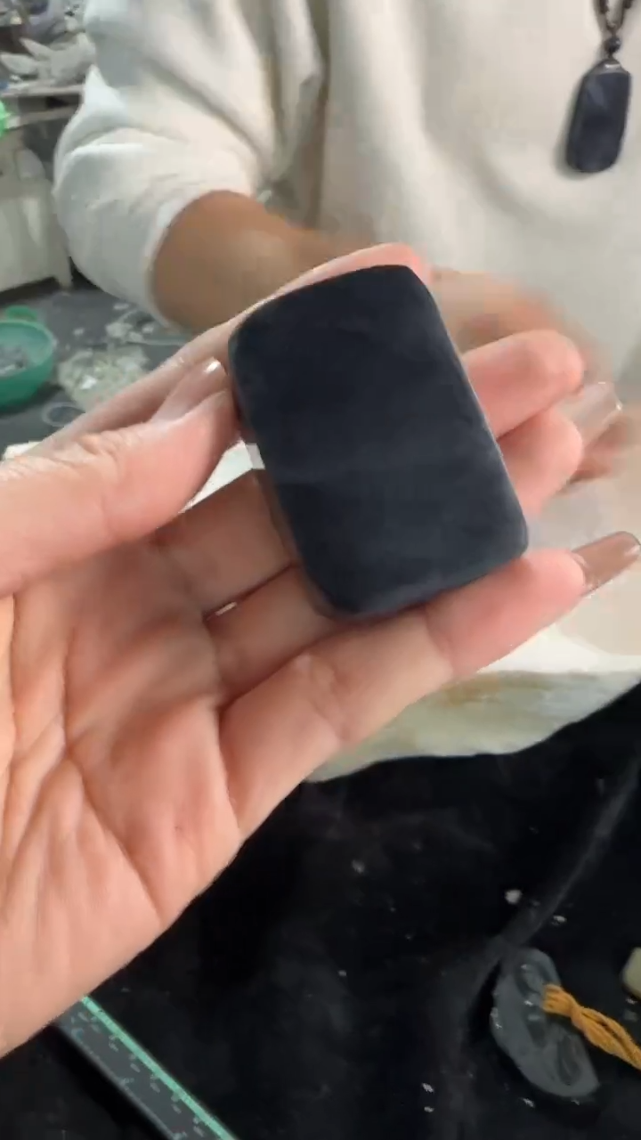 【闪购商品】和田玉吊坠未镶嵌吊坠