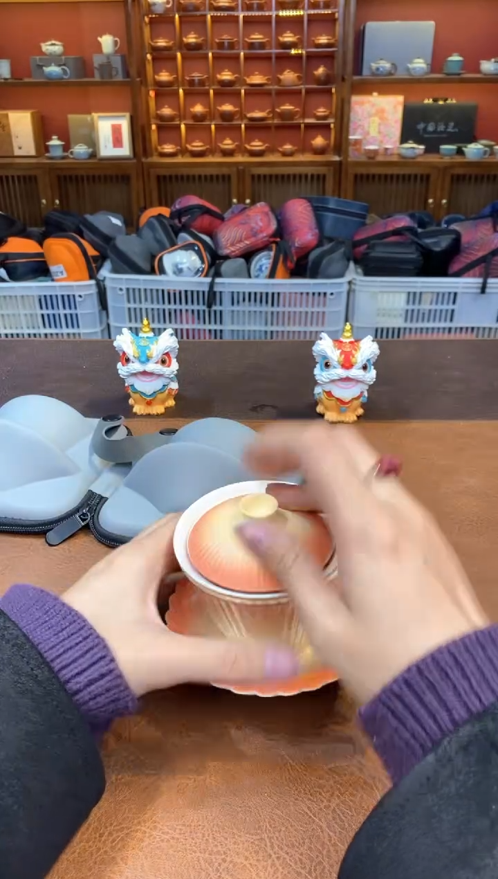 【闪购商品】其他在山茶器少量库存福利