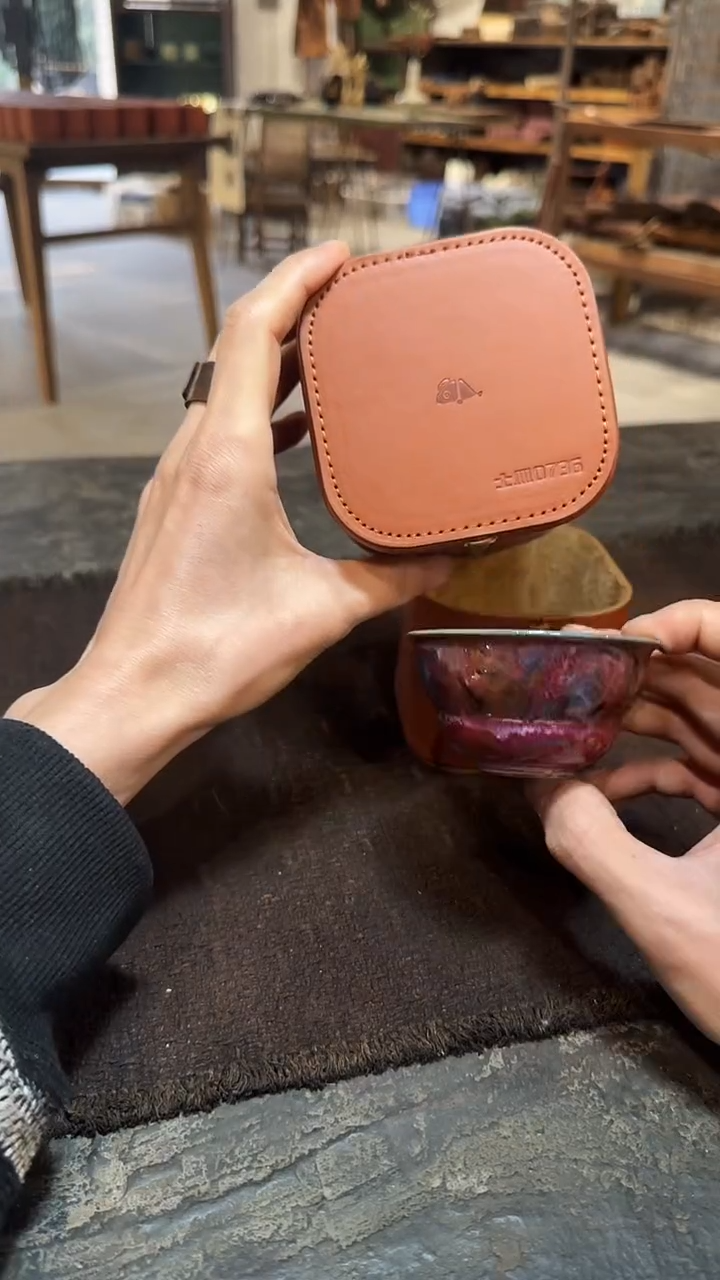 鱼和熊工作室手工陶艺