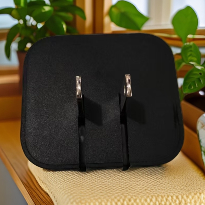 简约便携 安全设计快速充电氮化镓65瓦快充头充电头40w