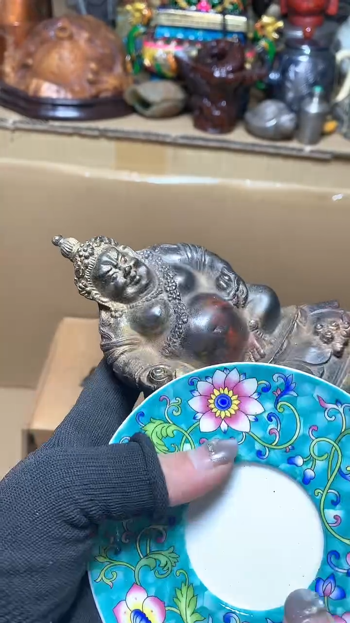 【闪购商品】瓷器默认微瑕瓷器