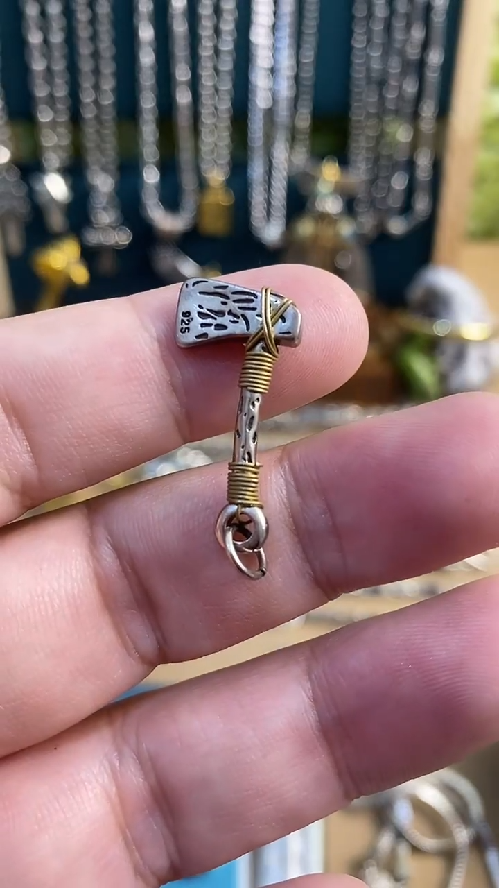 瓷片灼水精品好物集