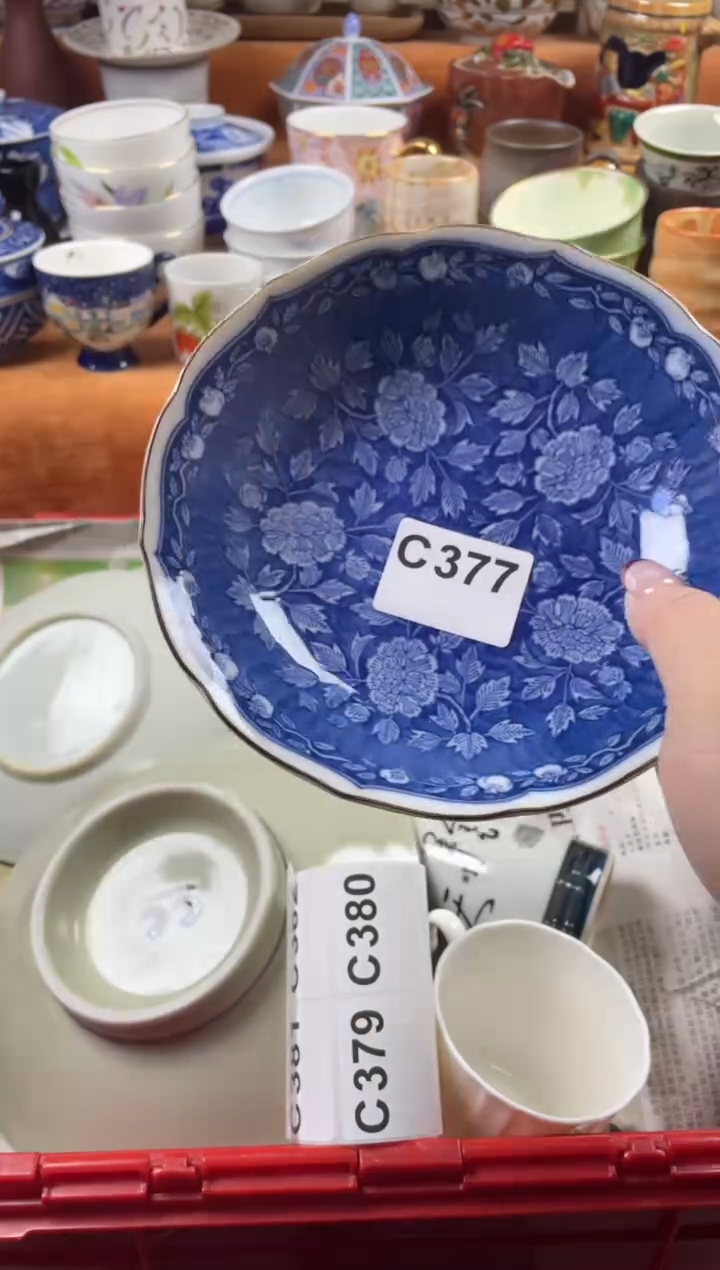 【闪购商品】c377              