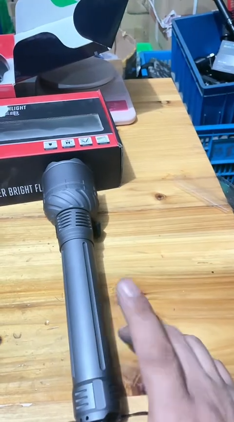 B413长款变焦P70不带电池