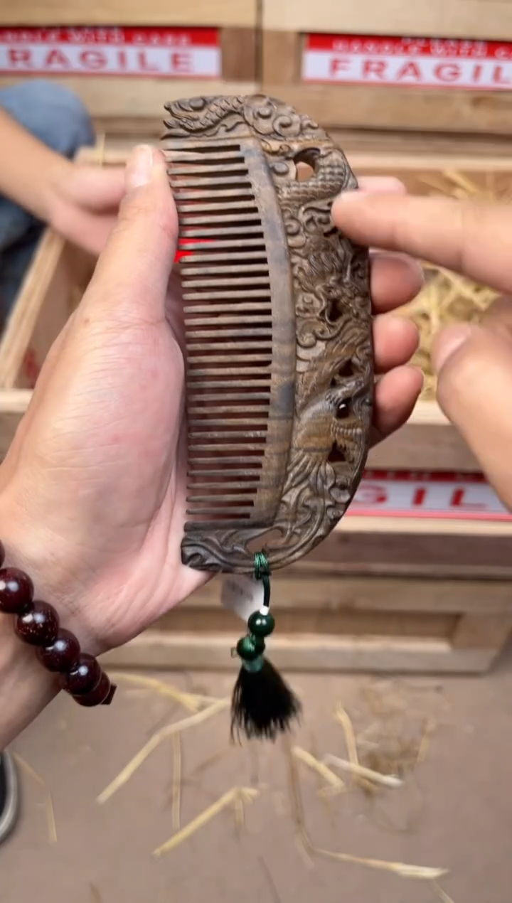 精品手串 非金属（无礼盒）