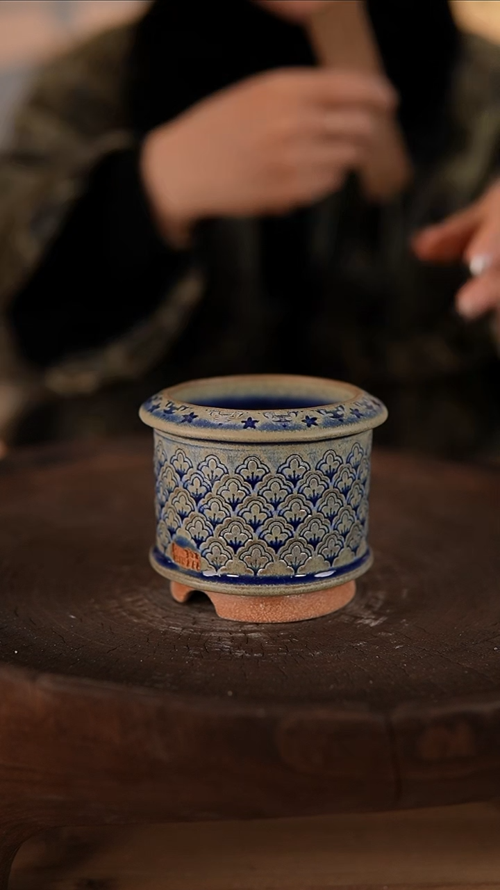 【闪购商品】红陶1-16-444默认微瑕口