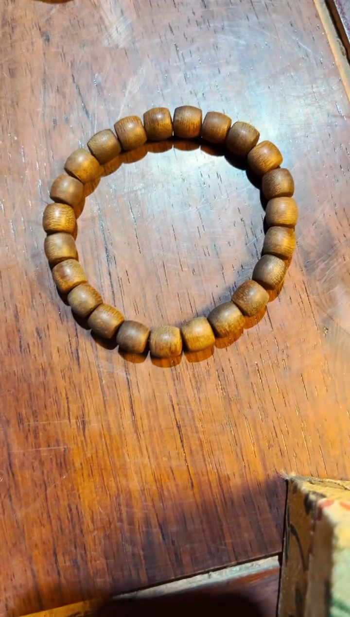 【闪购商品】沉香手串兰妹精选精品链接37