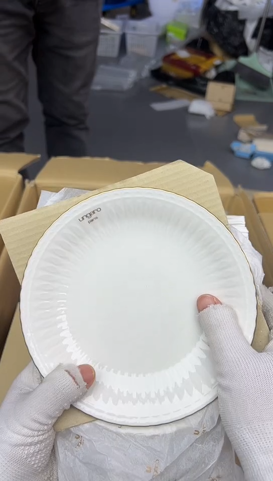 【闪购商品】5只 中古回流瓷器谨慎参拍