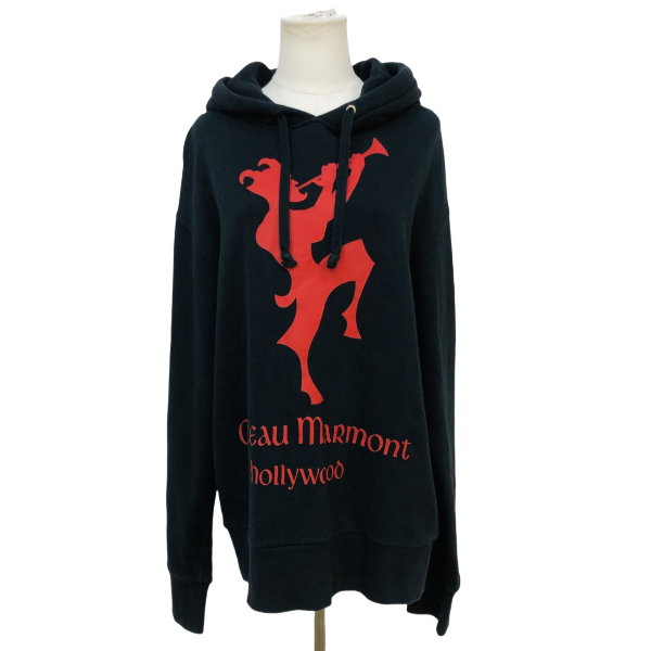 妃鱼/古驰/棉/卫衣/95新/格零一一九