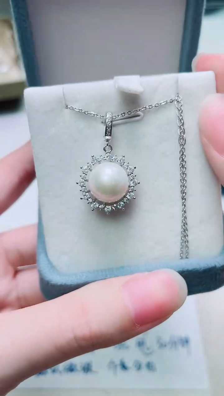 合金其他淡水珍珠多样性发一994