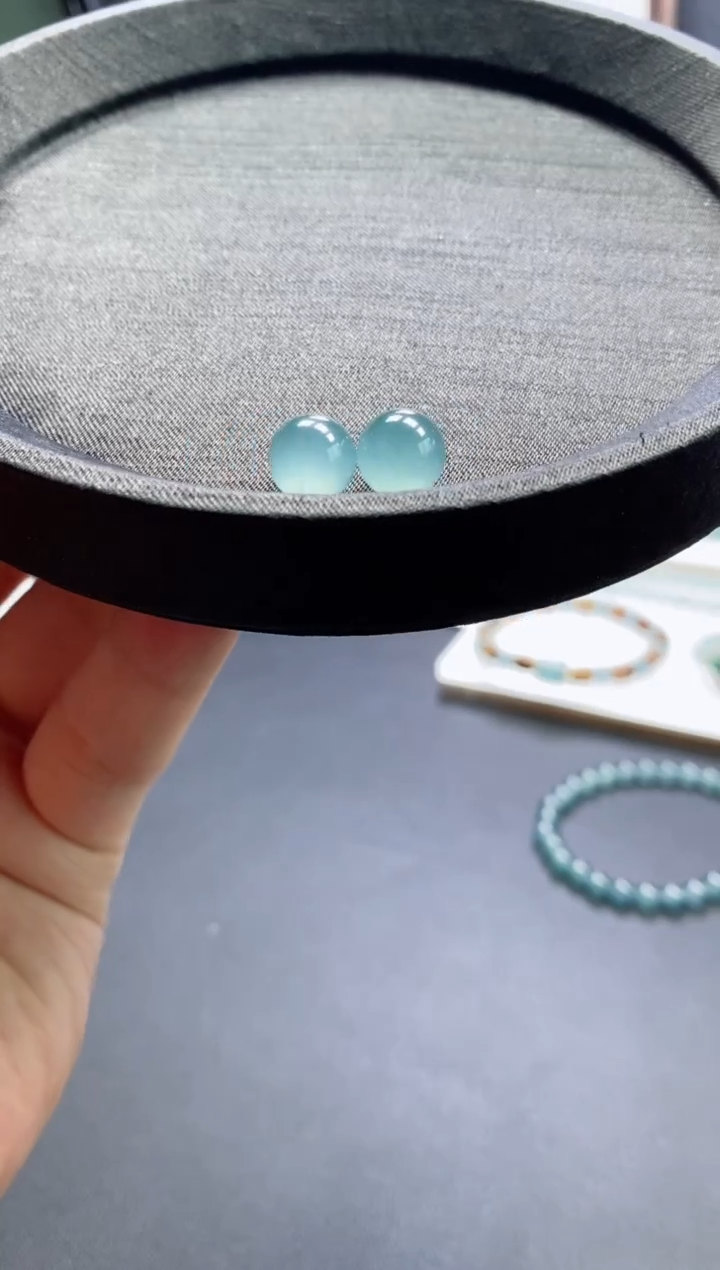 颈饰未镶嵌翡翠?*丁0349555847