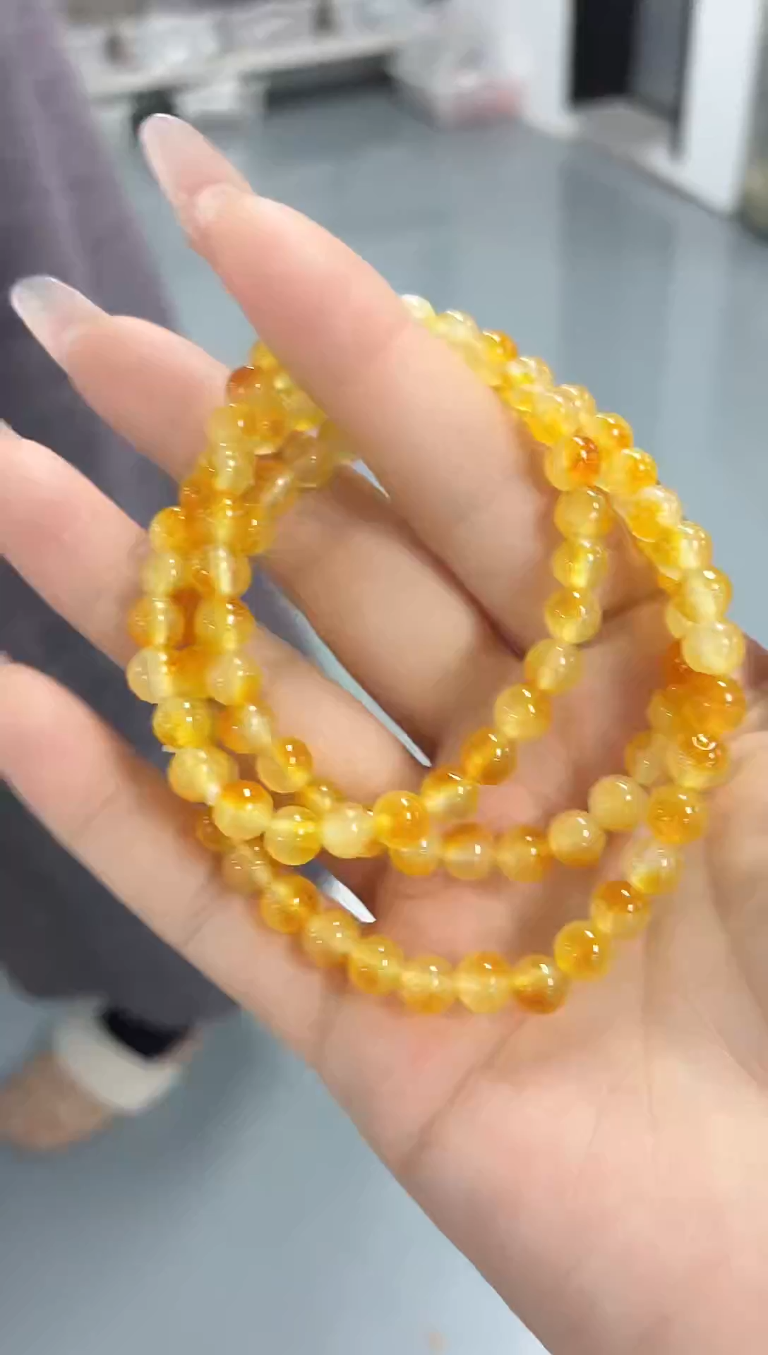 【高定甄选】高端轻奢多样性发货CT3121S