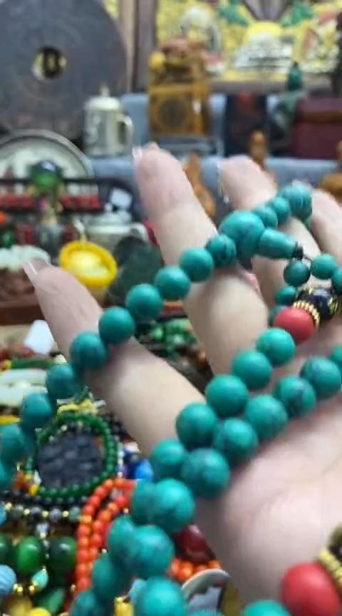 绿松石未镶嵌1其他