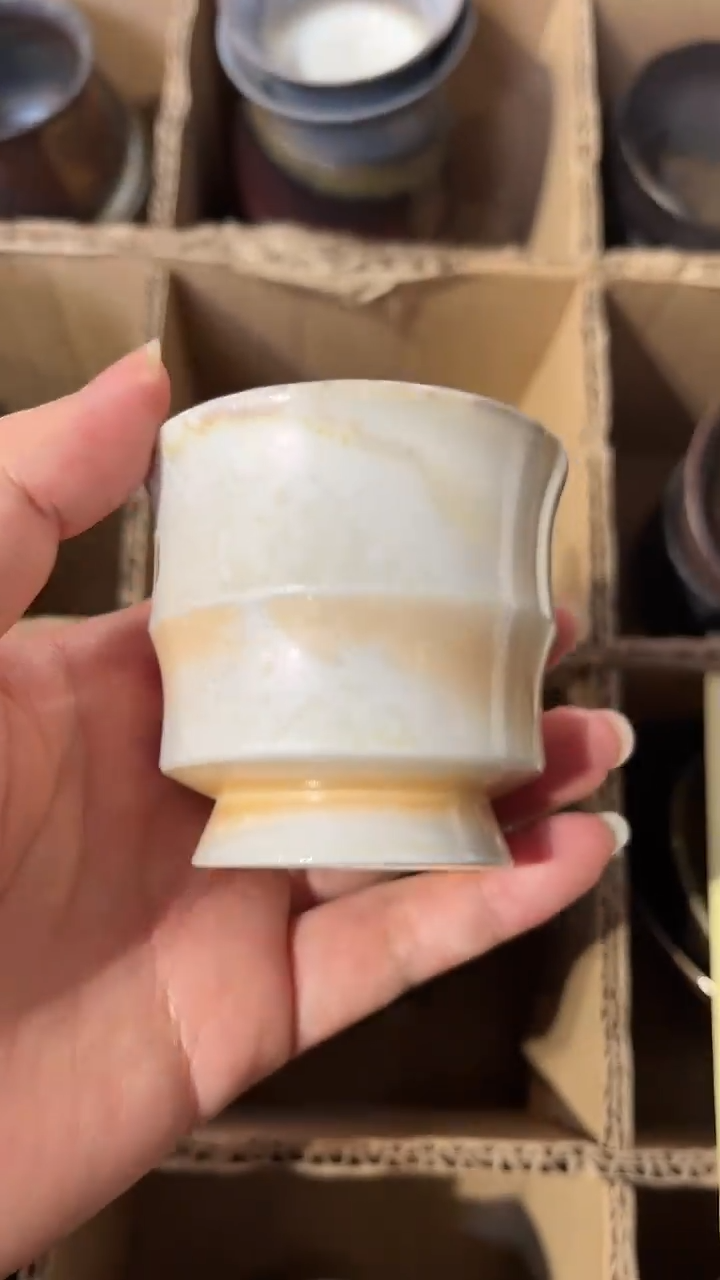 【闪购商品】杯481号容量60-80ML杯