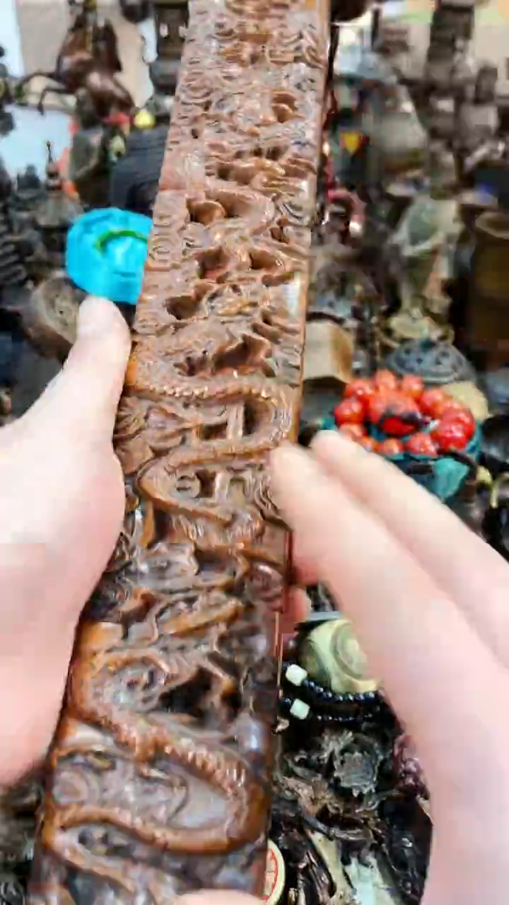 【闪购商品】木独具匠心 巧夺天工