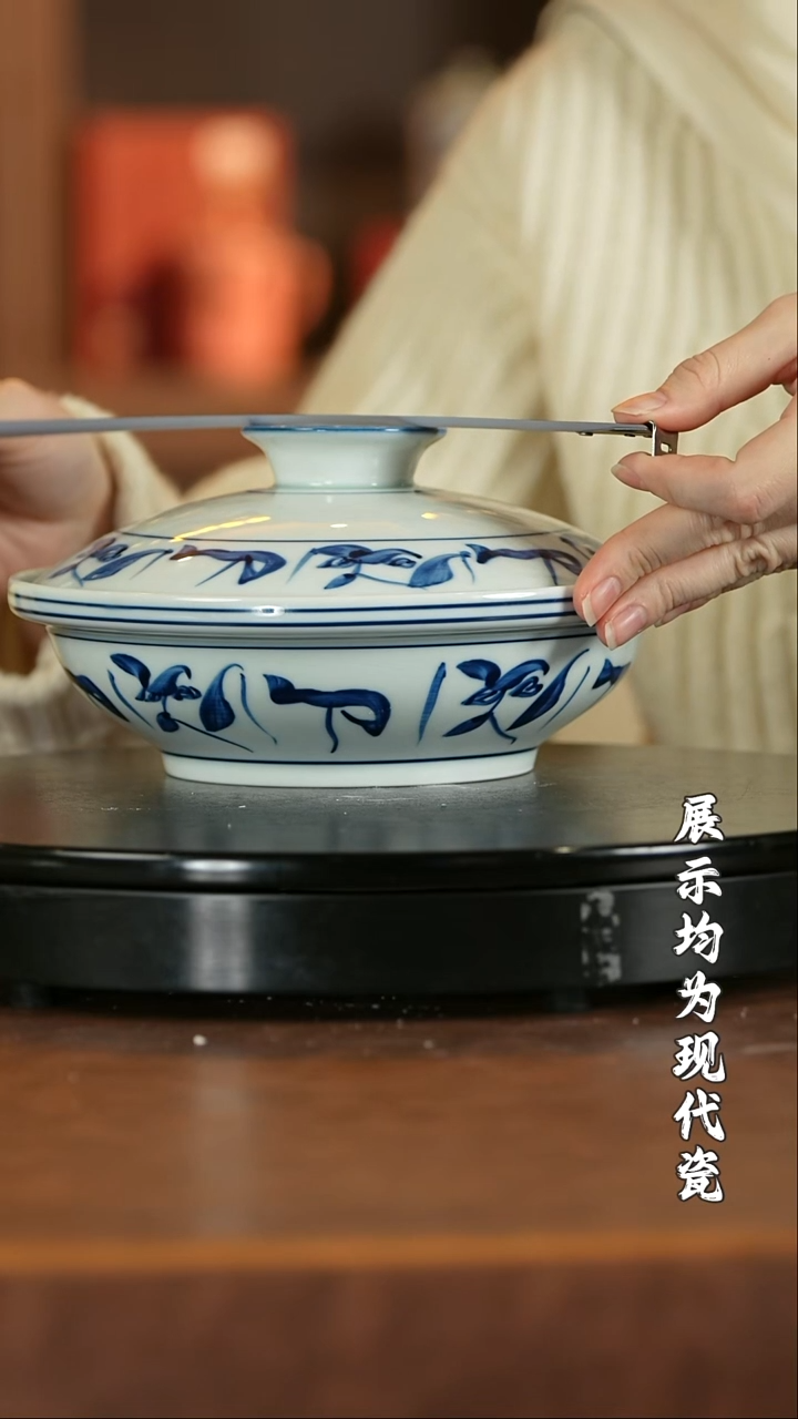 【栗子严选】@@古窑