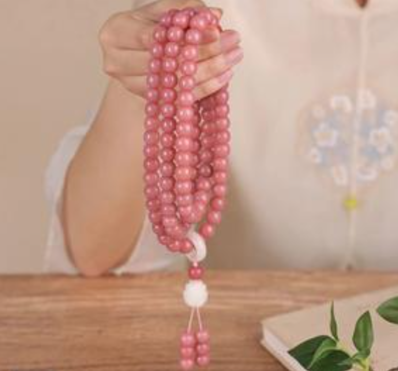 菩提多圈手串无礼盒STJ058