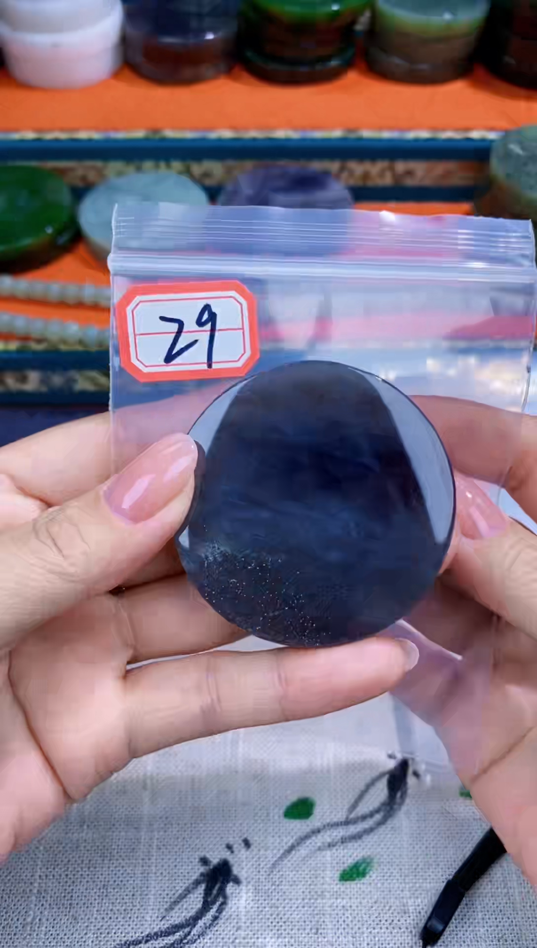 【闪购商品】和田玉和田玉未镶嵌和田玉