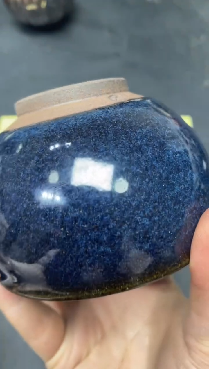 【闪购商品】茶盏304           