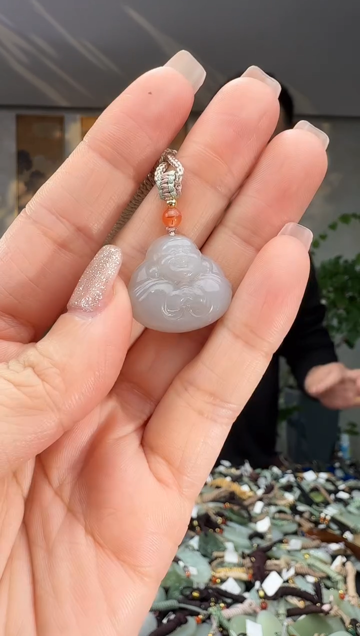 未镶嵌和田玉挂件拍一发一多样性发货