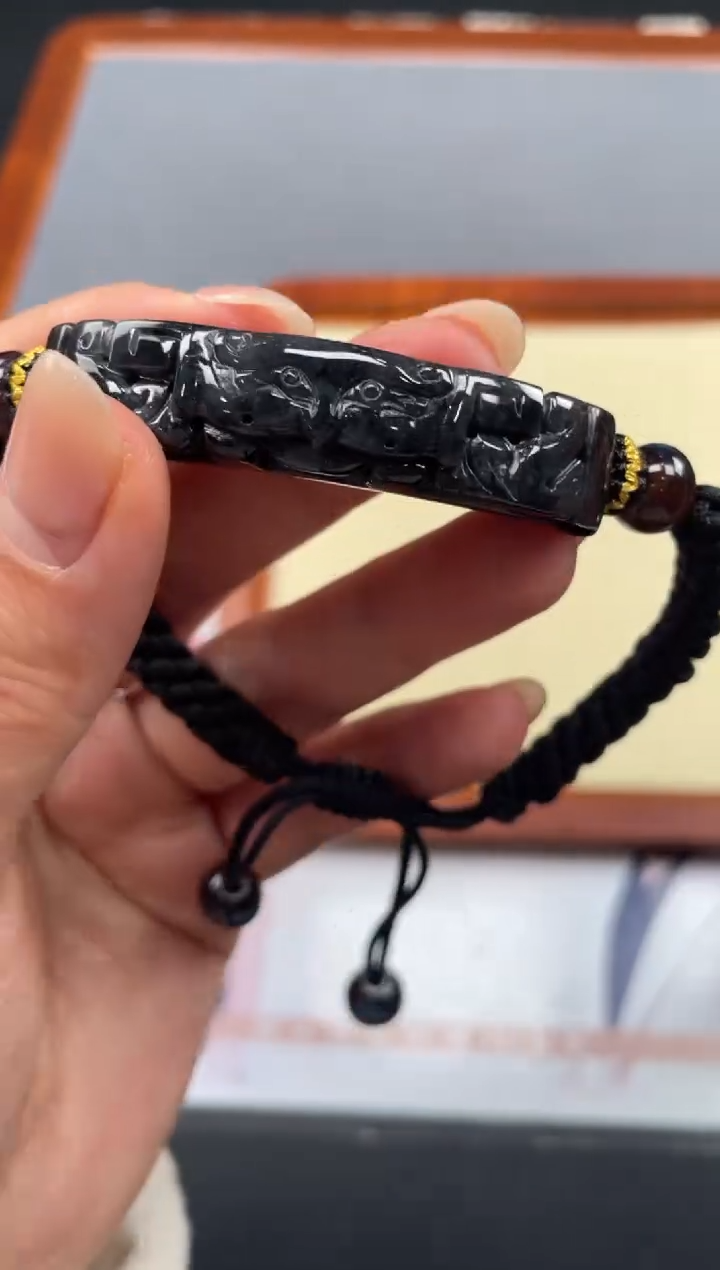 【闪购商品】定制翡翠未镶嵌03-09HDJT0137946