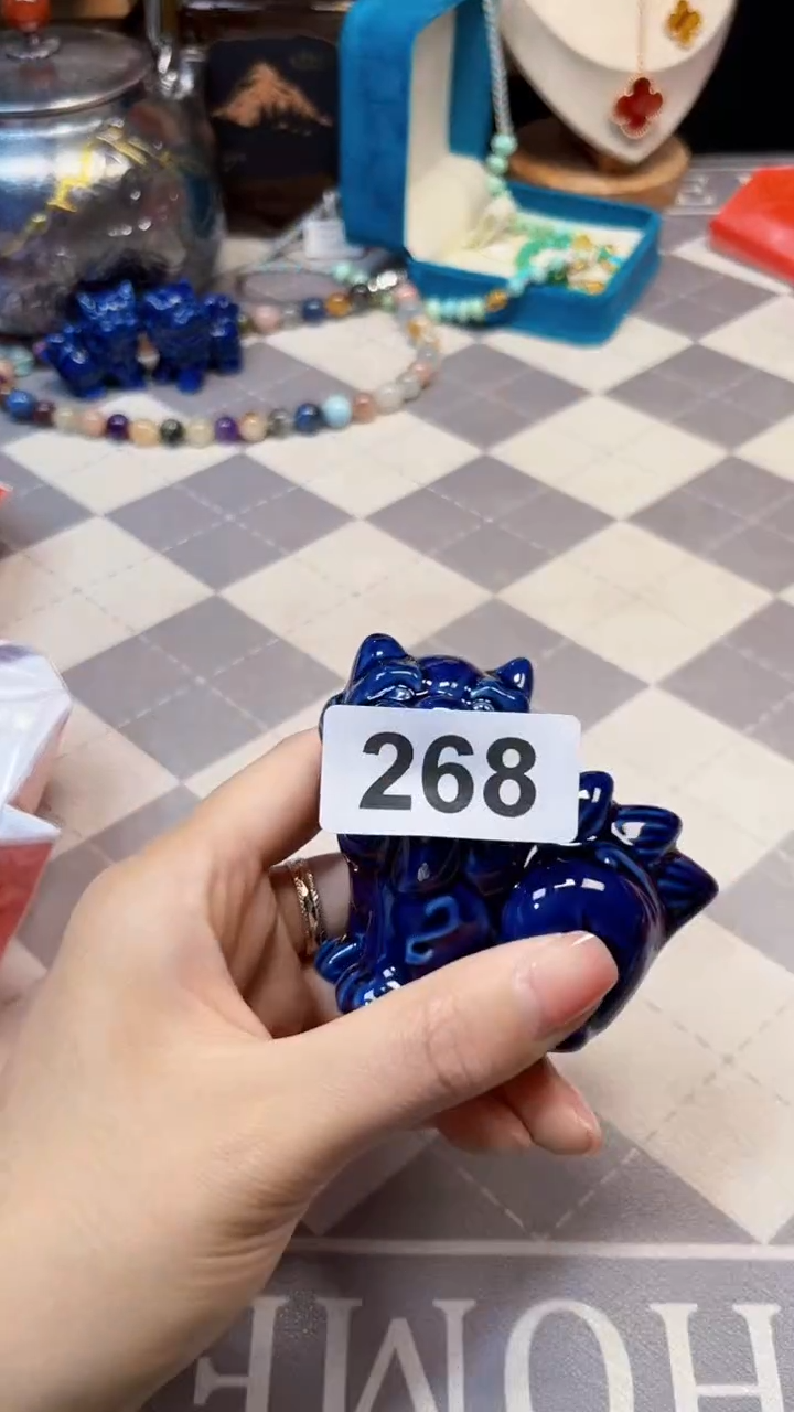 瓷片陶茶666文玩周边多人 54-56