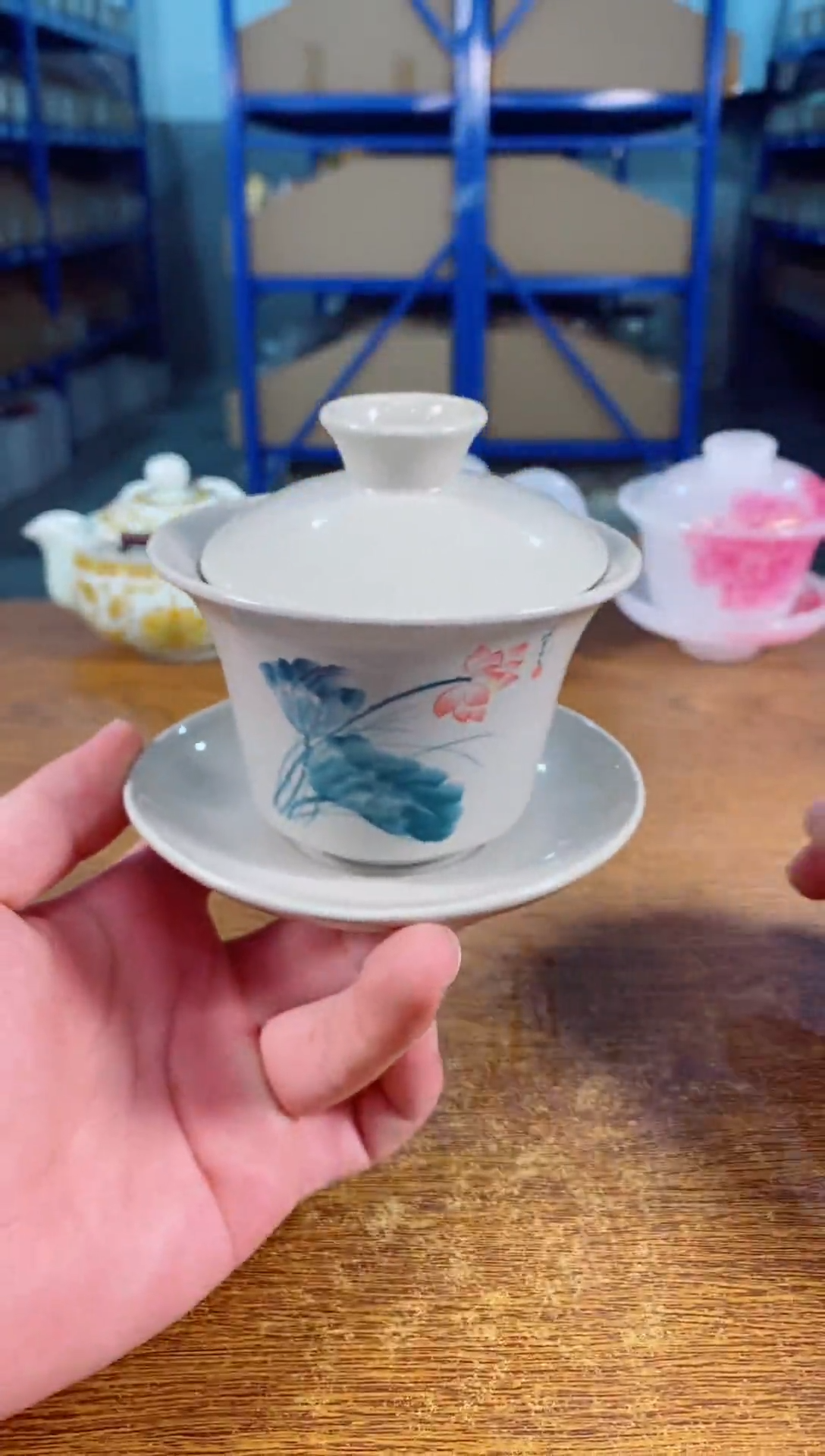 汉发陶瓷福利清仓