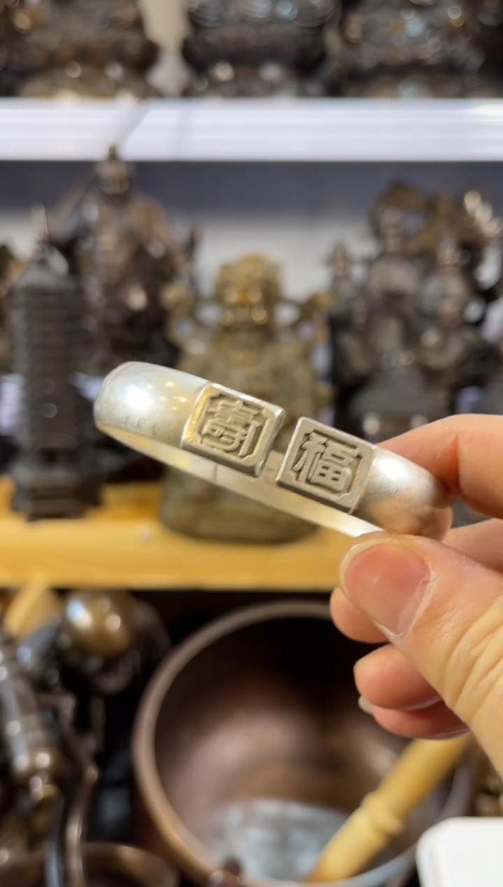 【闪购商品】1物品摆件  案台摆件