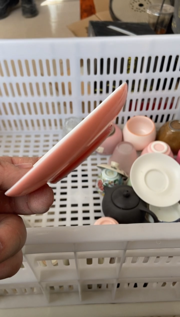 杯子瓷无运费险有瑕疵的摄影的产品有使用过的痕迹有点脏介意勿拍