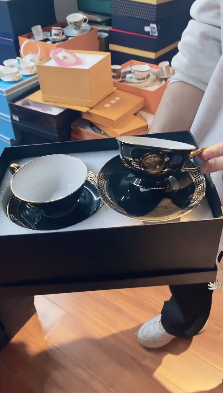 【闪购商品】杯鸿辉家品牌瓷器，京东包邮！