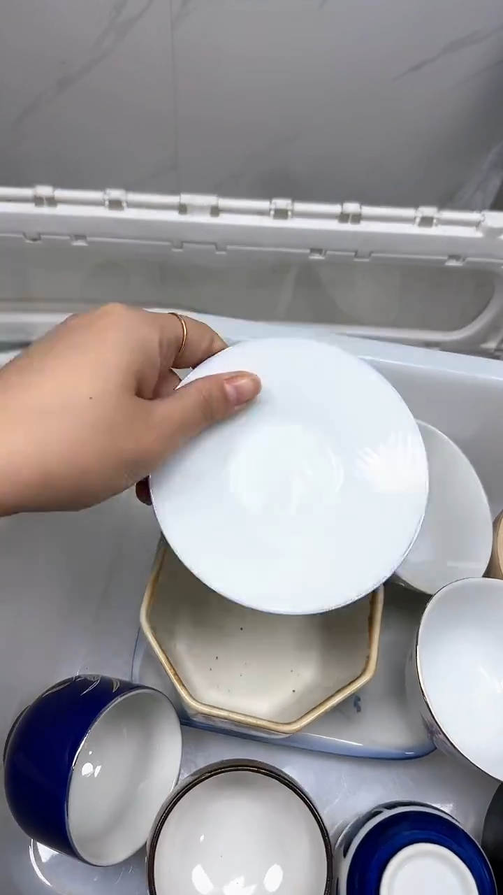 【闪购商品】304回流瓷器默认微瑕，18.8包邮