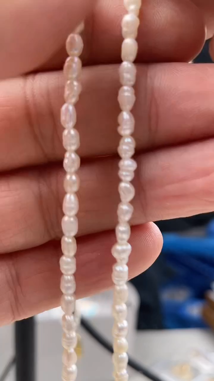 纯铜合金无50535053项链